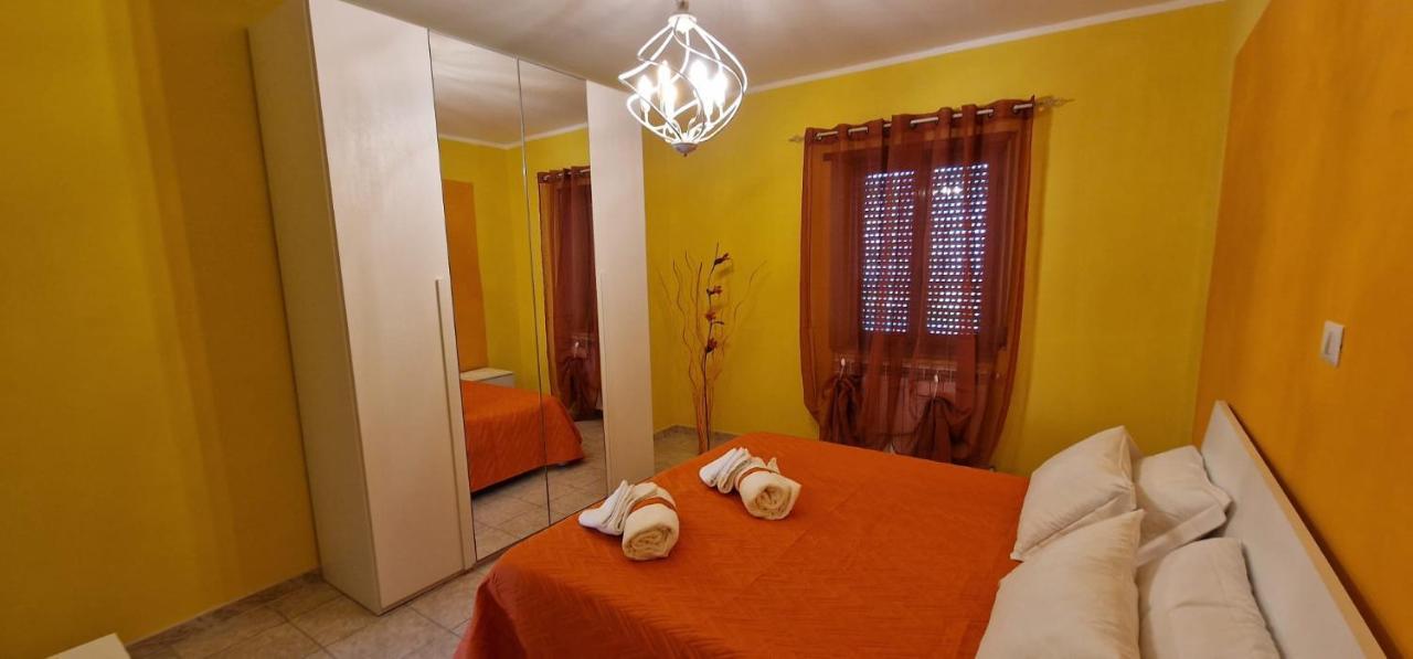 Casa Lory Διαμέρισμα Pescina Εξωτερικό φωτογραφία