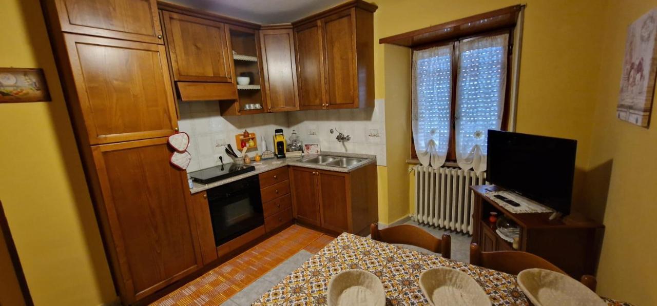 Casa Lory Διαμέρισμα Pescina Εξωτερικό φωτογραφία