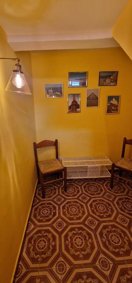 Casa Lory Διαμέρισμα Pescina Εξωτερικό φωτογραφία