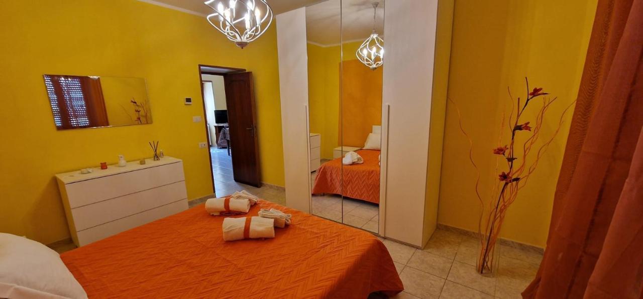 Casa Lory Διαμέρισμα Pescina Εξωτερικό φωτογραφία