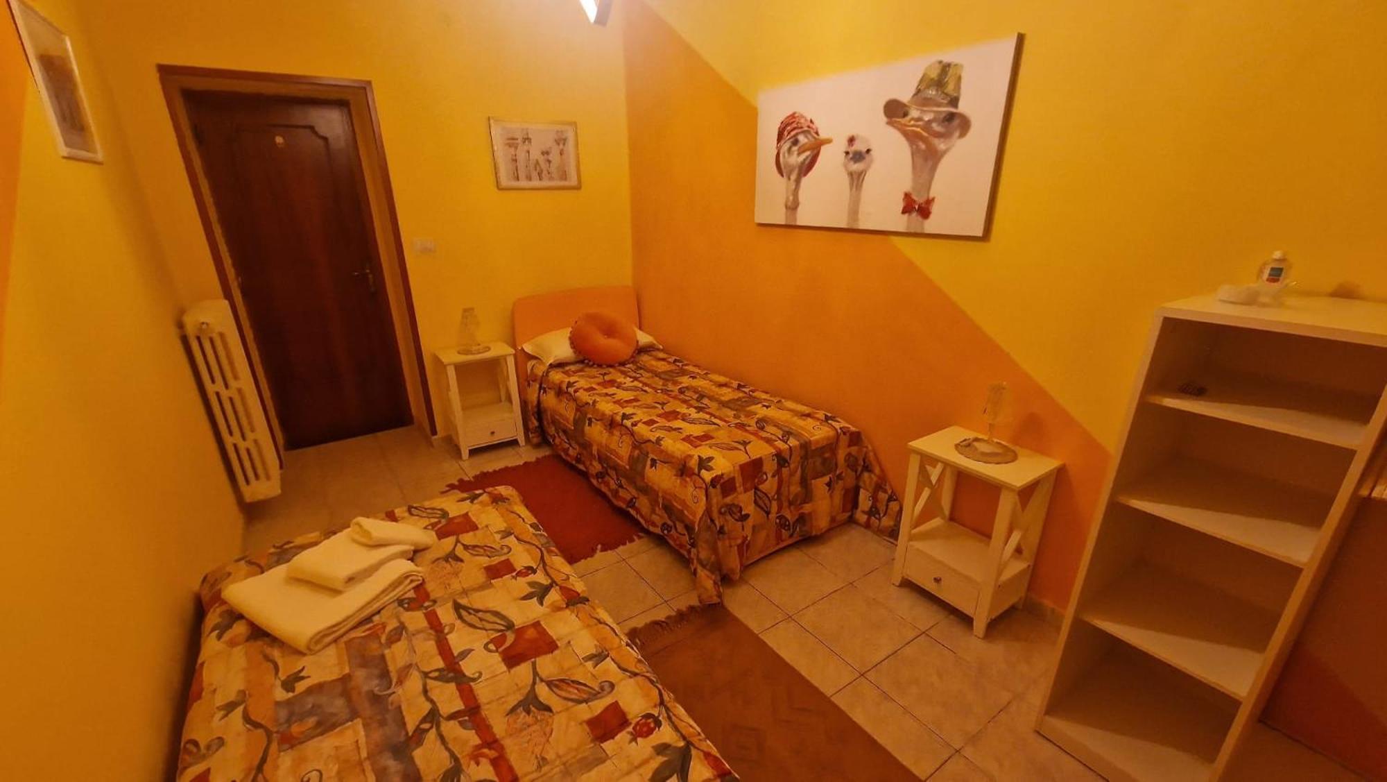 Casa Lory Διαμέρισμα Pescina Εξωτερικό φωτογραφία