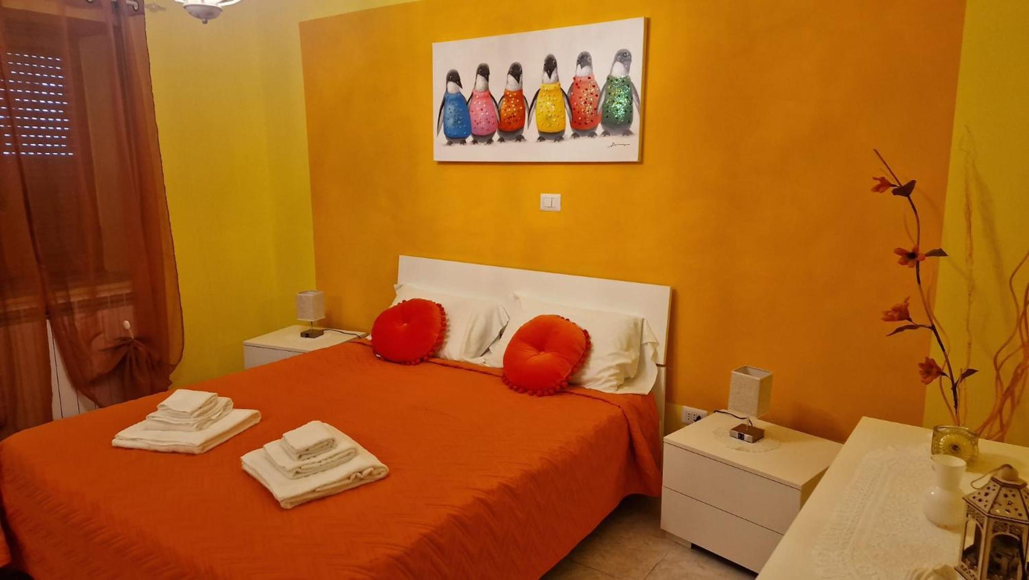 Casa Lory Διαμέρισμα Pescina Εξωτερικό φωτογραφία