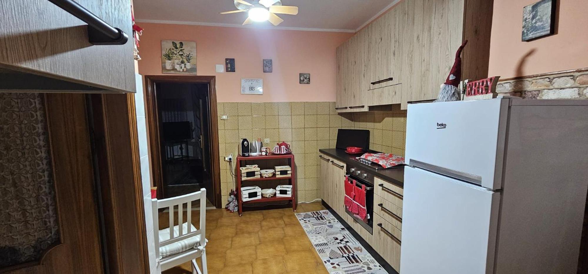 Casa Lory Διαμέρισμα Pescina Εξωτερικό φωτογραφία