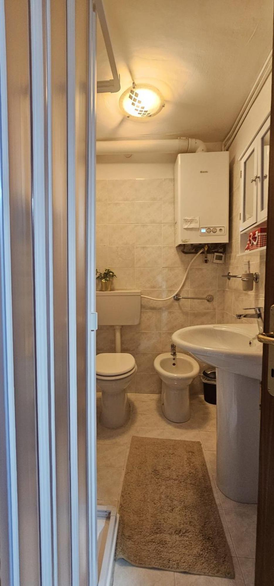 Casa Lory Διαμέρισμα Pescina Εξωτερικό φωτογραφία