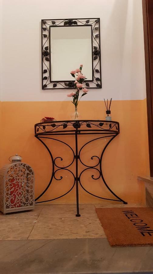 Casa Lory Διαμέρισμα Pescina Εξωτερικό φωτογραφία
