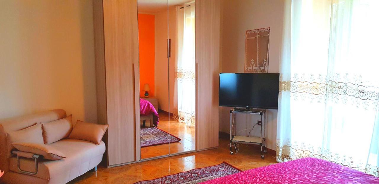 Casa Lory Διαμέρισμα Pescina Εξωτερικό φωτογραφία