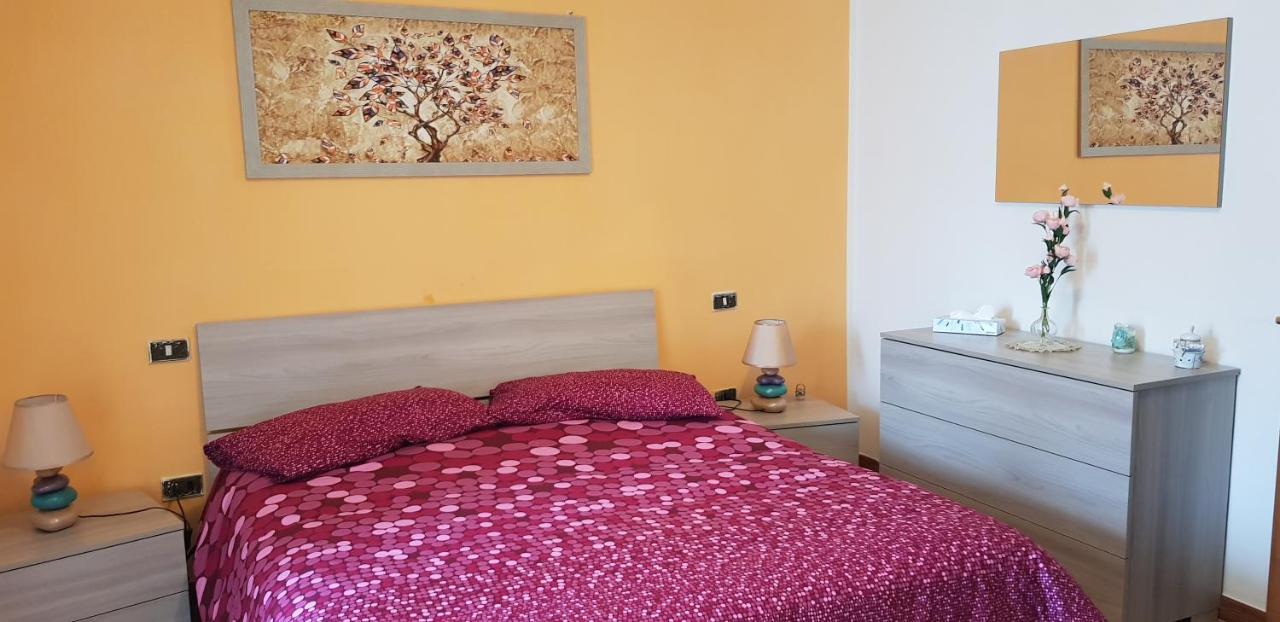 Casa Lory Διαμέρισμα Pescina Εξωτερικό φωτογραφία